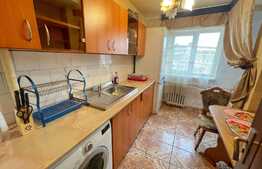 Apartament 2 camere, 52 mp, prima inchiriere, Brazda lui Novac 