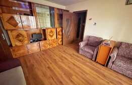 Apartament 2 camere, 52 mp, prima inchiriere, Brazda lui Novac 