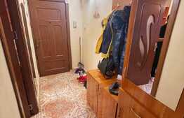 Apartament 2 camere, 52 mp, prima inchiriere, Brazda lui Novac 