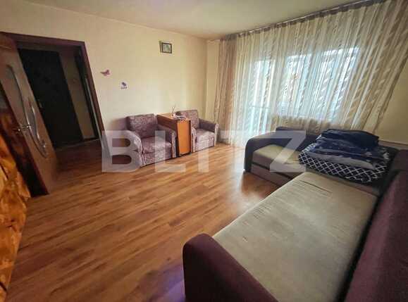 Apartament de închiriat 2 camere Brazda lui Novac - 78025AI | BLITZ Craiova | Poza1
