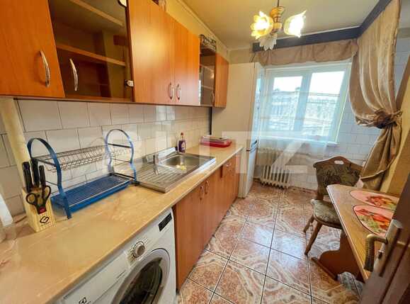 Apartament de închiriat 2 camere Brazda lui Novac - 78025AI | BLITZ Craiova | Poza8