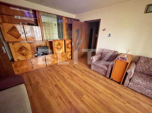 Apartament de închiriat 2 camere Brazda lui Novac - 78025AI | BLITZ Craiova | Poza2