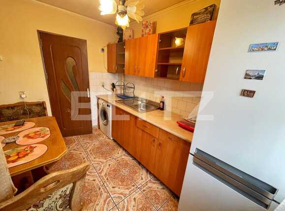 Apartament de închiriat 2 camere Brazda lui Novac - 78025AI | BLITZ Craiova | Poza7