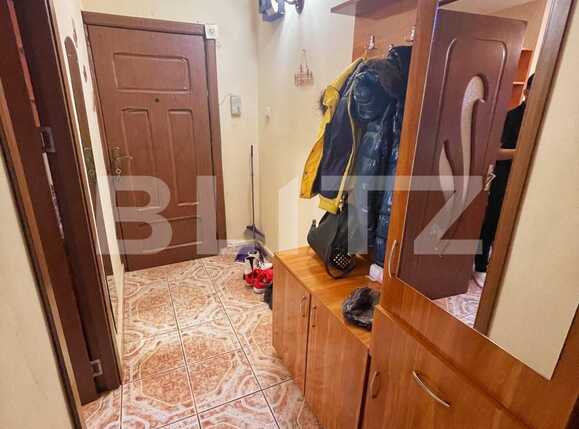 Apartament de închiriat 2 camere Brazda lui Novac - 78025AI | BLITZ Craiova | Poza5