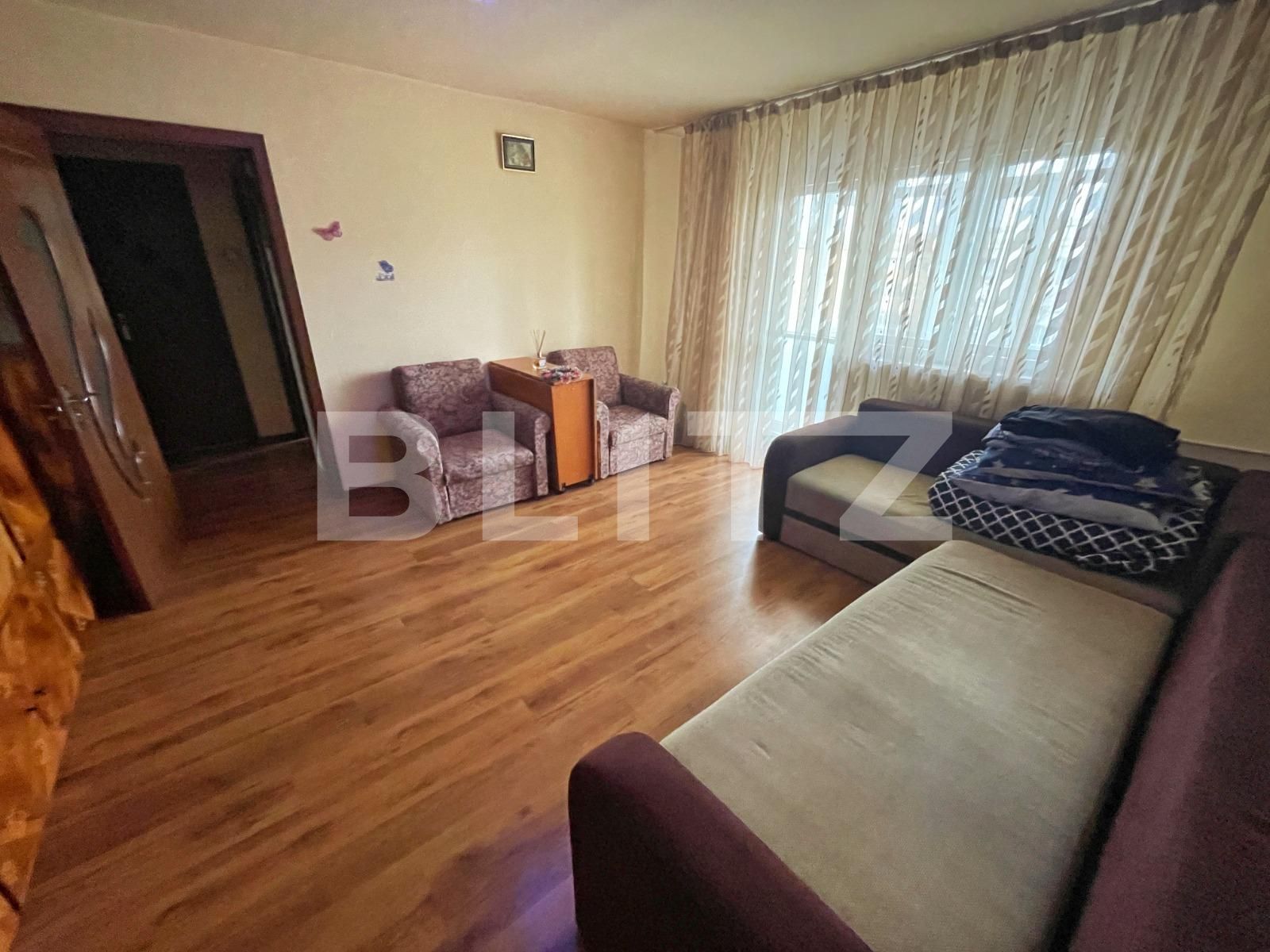 Apartament de închiriat 2 camere Brazda lui Novac - 78025AI | BLITZ Craiova | Poza1