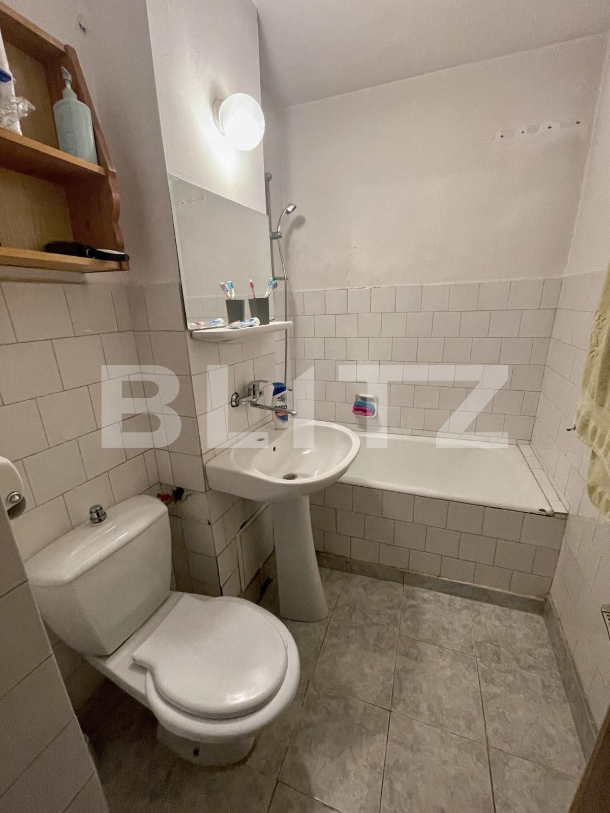 Apartament de închiriat 2 camere Brazda lui Novac - 78025AI | BLITZ Craiova | Poza9