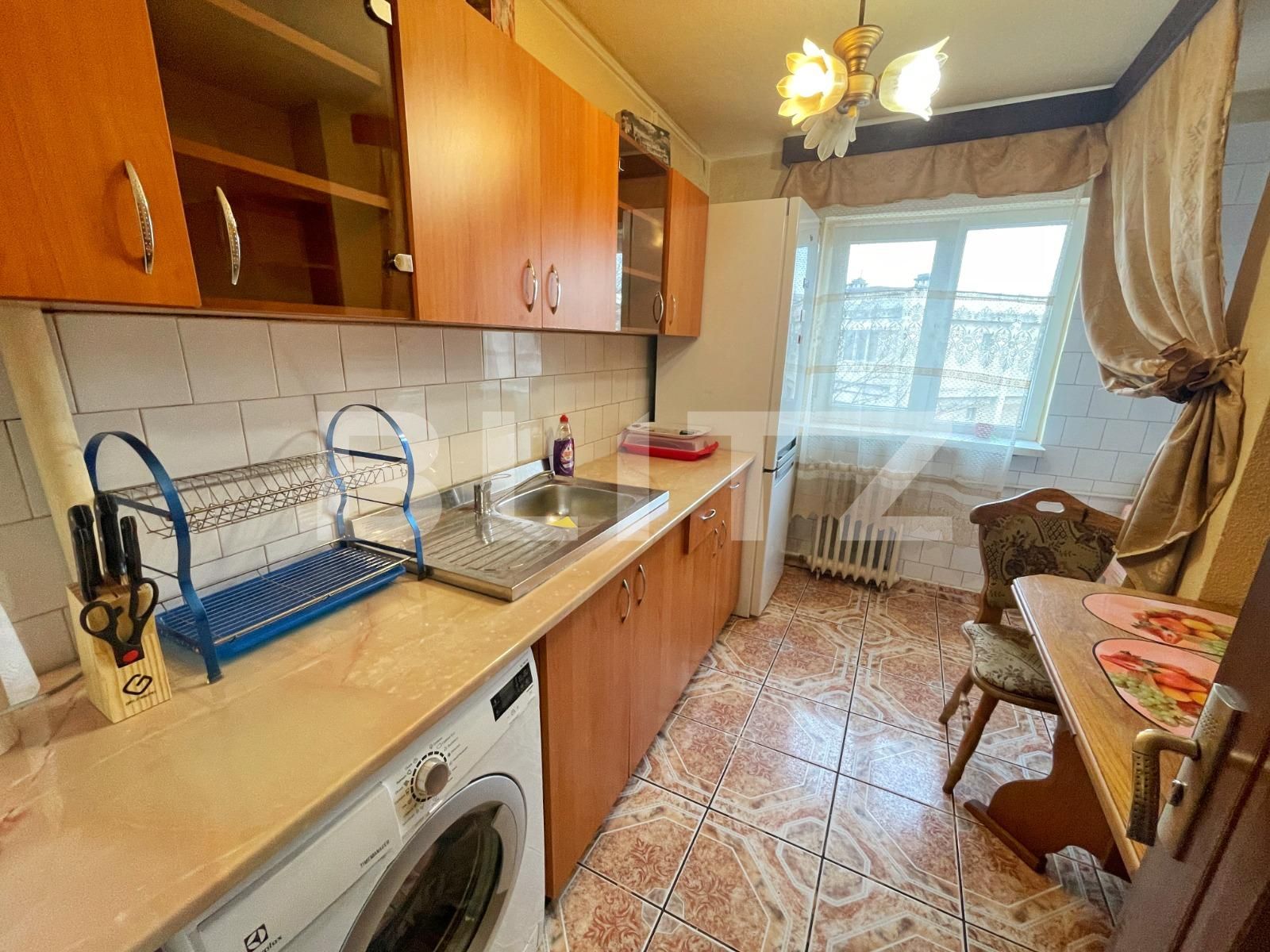 Apartament de închiriat 2 camere Brazda lui Novac - 78025AI | BLITZ Craiova | Poza8