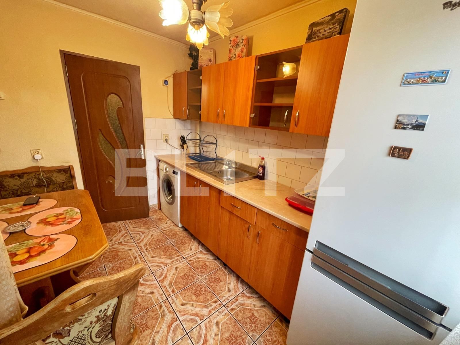 Apartament de închiriat 2 camere Brazda lui Novac - 78025AI | BLITZ Craiova | Poza7