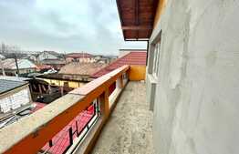 Casa de 233 mp utili, 291 mp teren, zona Brestei!