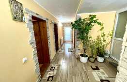 Casa de 233 mp utili, 291 mp teren, zona Brestei!