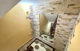 Casa de 233 mp utili, 291 mp teren, zona Brestei!