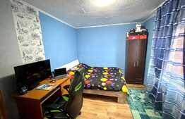 Casa de 233 mp utili, 291 mp teren, zona Brestei!