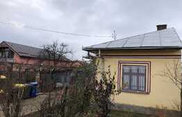 REDUCERE!!! Casă bătrânească 100 mp utili, cu toate utilitățile și teren 1.045 mp, Șimnicul de Jos