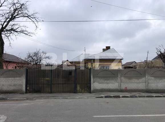 Casa de vânzare 5 camere Simnicu de Jos  - 78073CV | BLITZ Craiova | Poza1