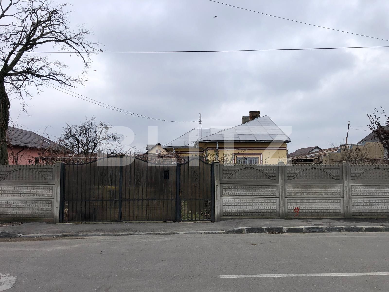 Casa de vânzare 5 camere Simnicu de Jos  - 78073CV | BLITZ Craiova | Poza1