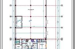 Spatiu industrial de 880 mp, zona Selgros!
