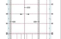 Spatiu industrial de 880 mp, zona Selgros!