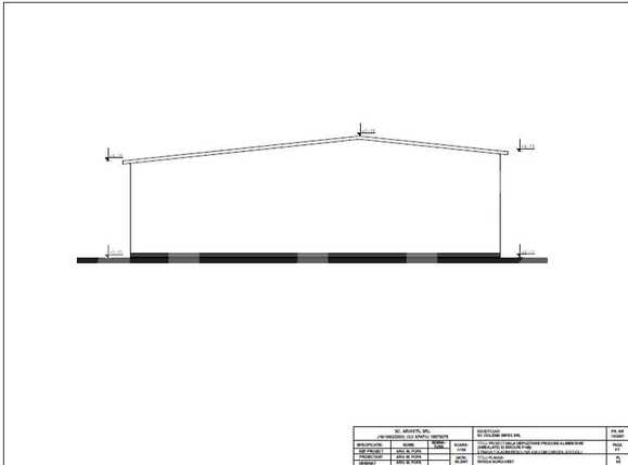 Spațiu industrial de vânzare Malu Mare - 78076SVI | BLITZ Craiova | Poza3