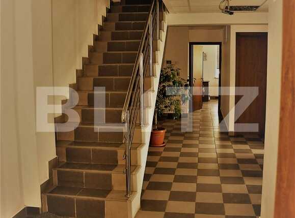 Spațiu industrial de vânzare Malu Mare - 78076SVI | BLITZ Craiova | Poza4