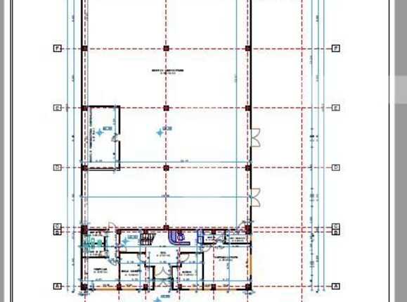 Spațiu industrial de vânzare Malu Mare - 78076SVI | BLITZ Craiova | Poza5