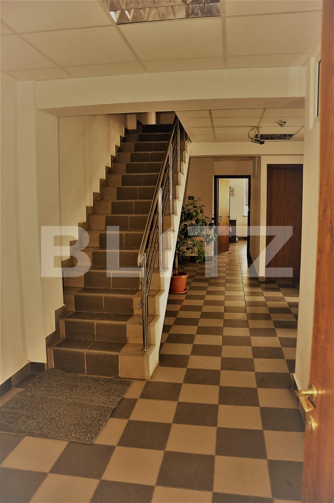 Spațiu industrial de vânzare Malu Mare - 78076SVI | BLITZ Craiova | Poza4