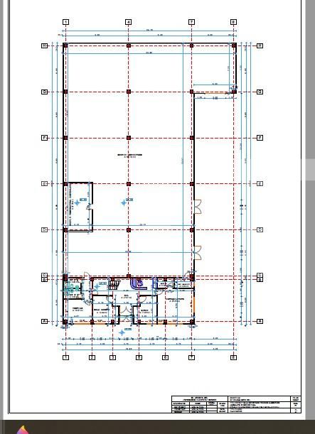 Spațiu industrial de vânzare Malu Mare - 78076SVI | BLITZ Craiova | Poza5