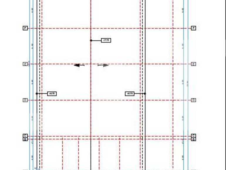 Spațiu industrial de vânzare Malu Mare - 78076SVI | BLITZ Craiova | Poza3