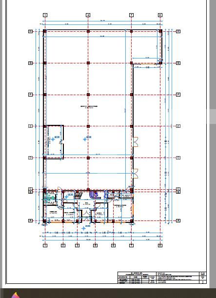 Spațiu industrial de vânzare Malu Mare - 78076SVI | BLITZ Craiova | Poza1