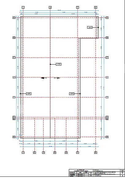 Spațiu industrial de vânzare Malu Mare - 78076SVI | BLITZ Craiova | Poza3