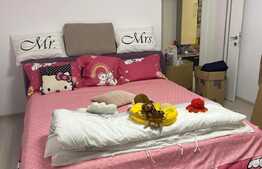 Super oferta! Apartament 2 camere, zona Magnolia