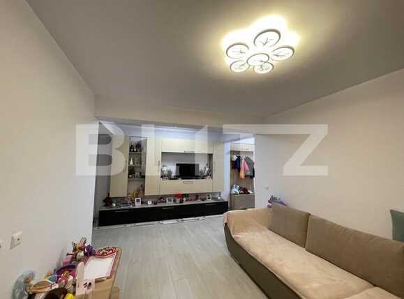 Apartament de vânzare 2 camere Carcea  - 78091AV | BLITZ Craiova | Poza3