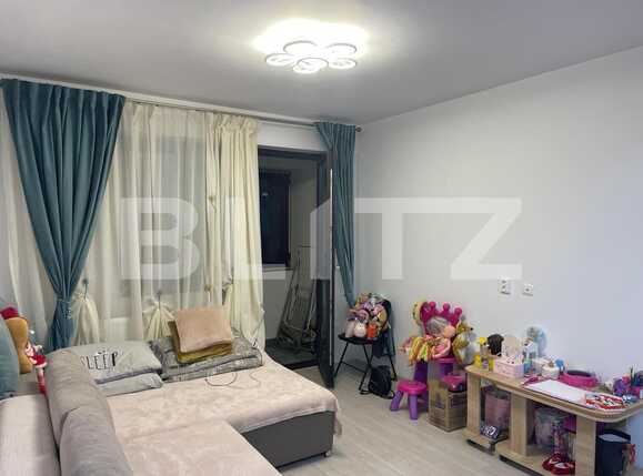 Apartament de vânzare 2 camere Carcea  - 78091AV | BLITZ Craiova | Poza4