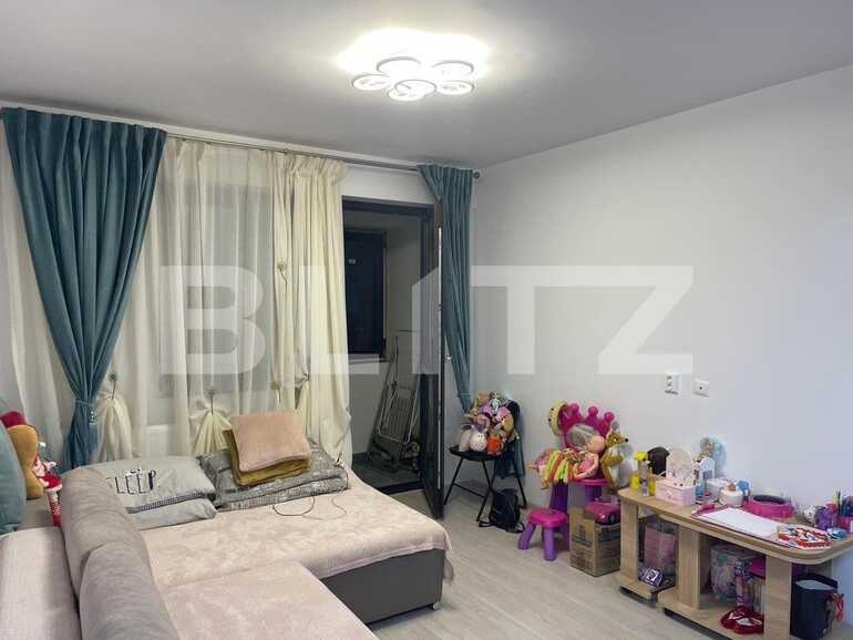 Apartament de vanzare 2 camere Carcea  - 78091AV | BLITZ Craiova | Poza3