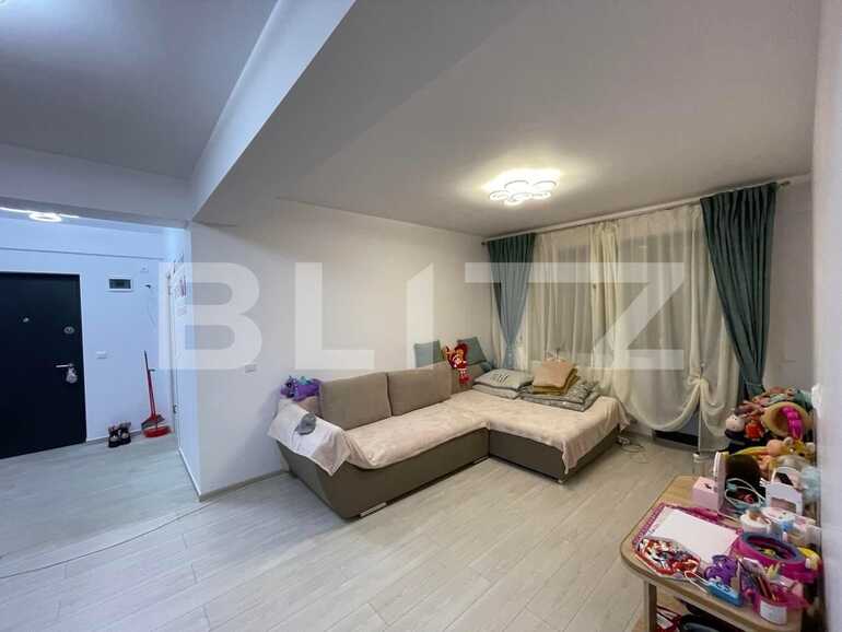 Apartament de vânzare 2 camere Carcea  - 78091AV | BLITZ Craiova | Poza4