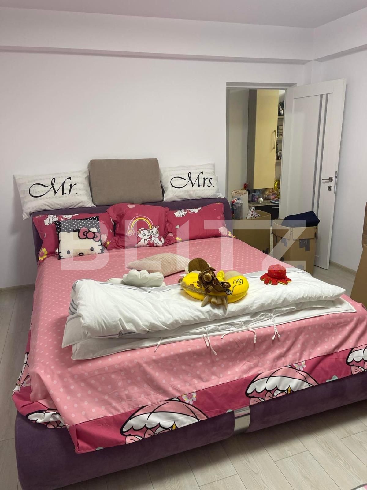 Apartament de vânzare 2 camere Carcea  - 78091AV | BLITZ Craiova | Poza2