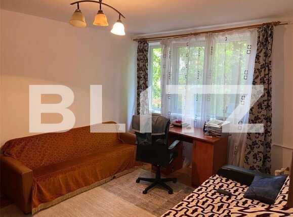 Apartament de vânzare 2 camere Brazda lui Novac - 78108AV | BLITZ Craiova | Poza1
