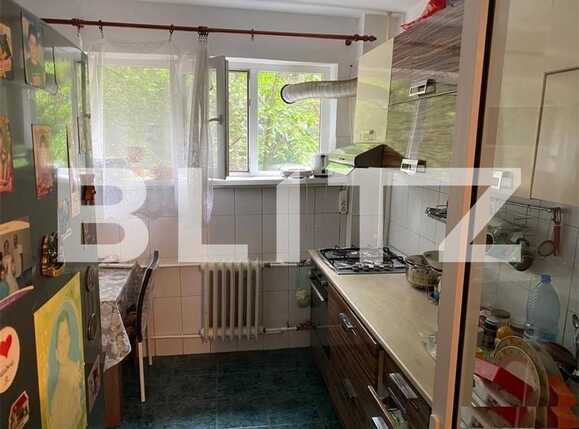 Apartament de vânzare 2 camere Brazda lui Novac - 78108AV | BLITZ Craiova | Poza2