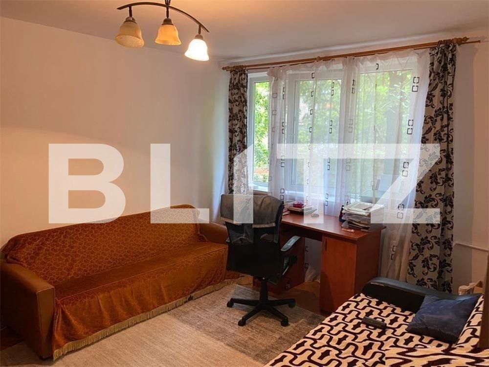 Apartament de vânzare 2 camere Brazda lui Novac - 78108AV | BLITZ Craiova | Poza1
