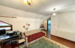 Casa de 164 mp si teren 580 mp, zona Gazeta de Sud!