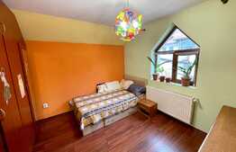 Casa de 164 mp si teren 580 mp, zona Gazeta de Sud!