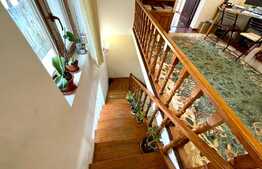 Casa de 164 mp si teren 580 mp, zona Gazeta de Sud!