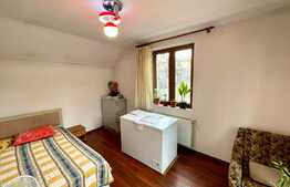 Casa de 164 mp si teren 580 mp, zona Gazeta de Sud!