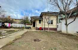 Casa de 164 mp si teren 580 mp, zona Gazeta de Sud!