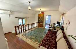 Casa de 164 mp si teren 580 mp, zona Gazeta de Sud!