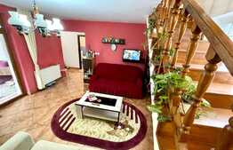 Casa de 164 mp si teren 580 mp, zona Gazeta de Sud!