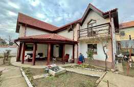 Casa de 164 mp si teren 580 mp, zona Gazeta de Sud!
