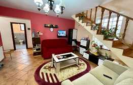 Casa de 164 mp si teren 580 mp, zona Gazeta de Sud!