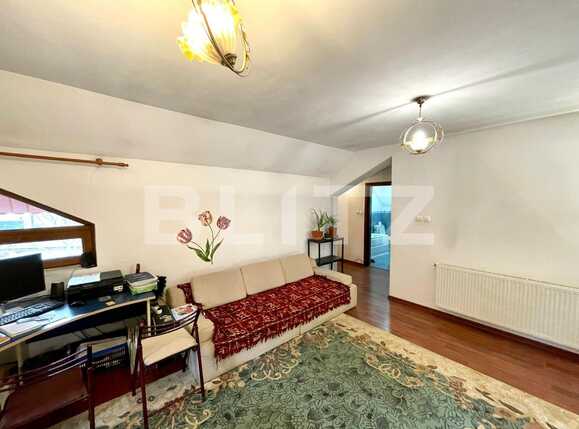 Casa de vânzare 6 camere Central - 78121CV | BLITZ Craiova | Poza3