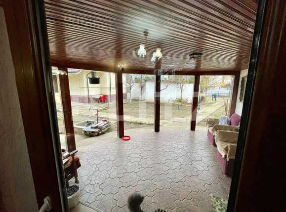 Casa de vânzare 6 camere Central - 78121CV | BLITZ Craiova | Poza12