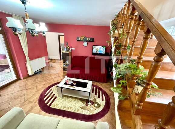 Casa de vânzare 6 camere Central - 78121CV | BLITZ Craiova | Poza5